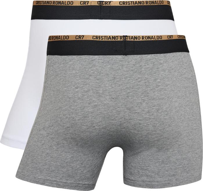 Immagine prodotto CR7 Baule (M, Confezione da 2)