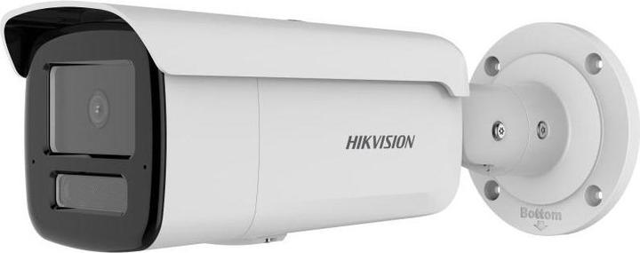 Immagine prodotto Hikvision IP CAMERA DS-2CD2T43G2-2LI (2 8 mm) (2688 x 1520 pixel)