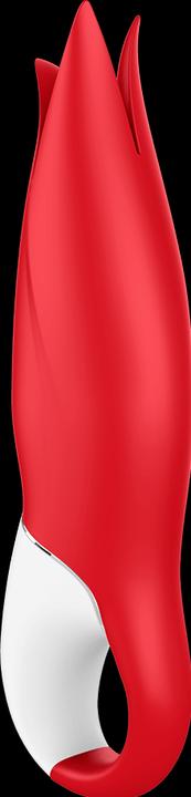 Actual product image Satisfyer Power Flower