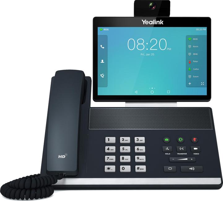 Yealink VP59