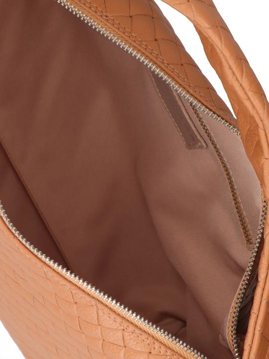 Immagine prodotto Marc Ellis Damenhandtasche Made In Italy - Modell Edera Lux - 100% Leder - 32.0 X 10.5 X 21.0 Cm