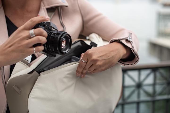 Immagine prodotto Peak Design Ogni giorno Totepack (Zaino per fotocamera, 20 l)