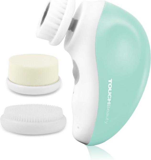 Actual product image TouchBeauty 1387A Cleaning brush for TB1387AG