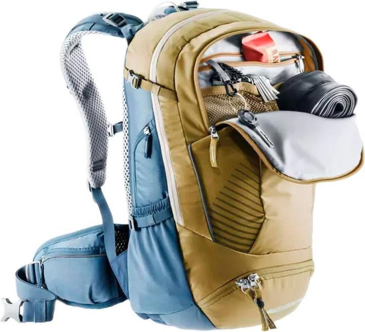 Immagine prodotto Deuter Transalpino (24 l)