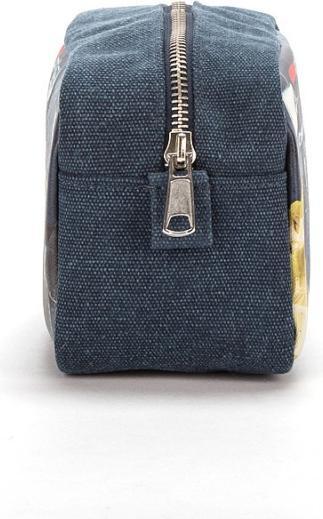 Catseye London Grease Monkey small Bag