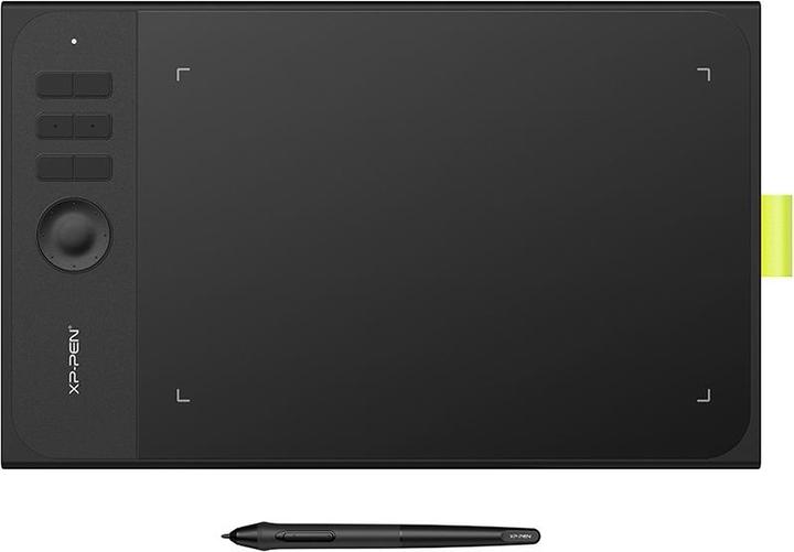 Produktbild XP-Pen Star 06C (10.60", 5080 lpi)