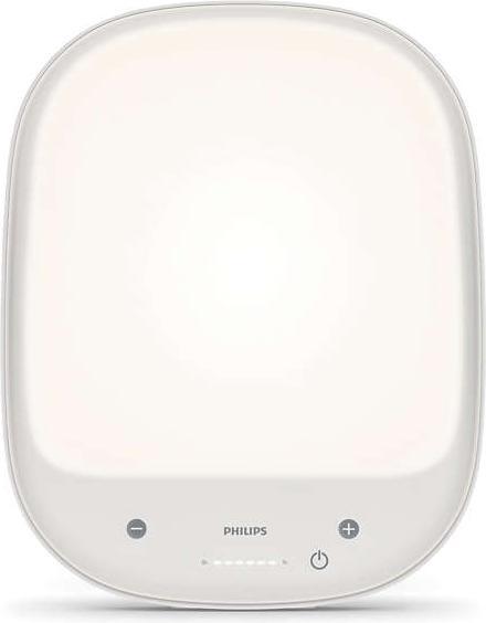 Actual product image Philips EnergyUp Light (10000 lx)