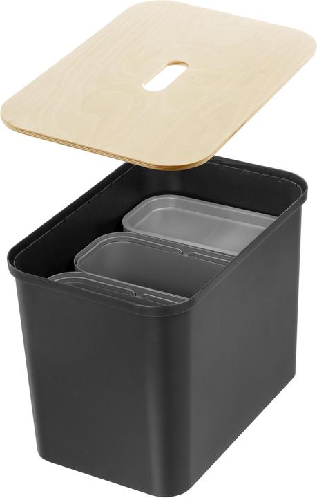 Orthex Waste collector complete set 'SmartStore Collect (76 l)