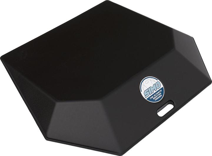 Actual product image Power Shot Simo Goalkeeper Reaction Trainer
