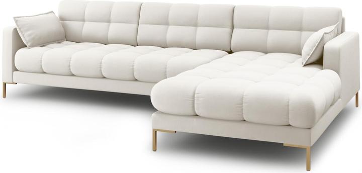 Actual product image Micadoni Mamaia (Corner sofa)