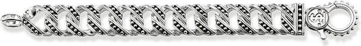 Immagine prodotto Thomas Sabo Bracciale (19 cm, Argento)