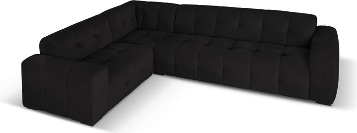 Actual product image Micadoni Kendal (Corner sofa)