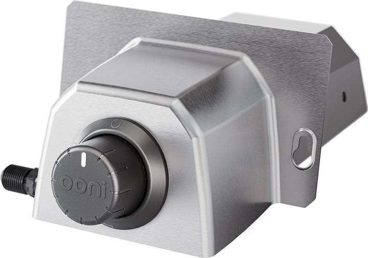 Ooni Karu 12 Brûleur à gaz