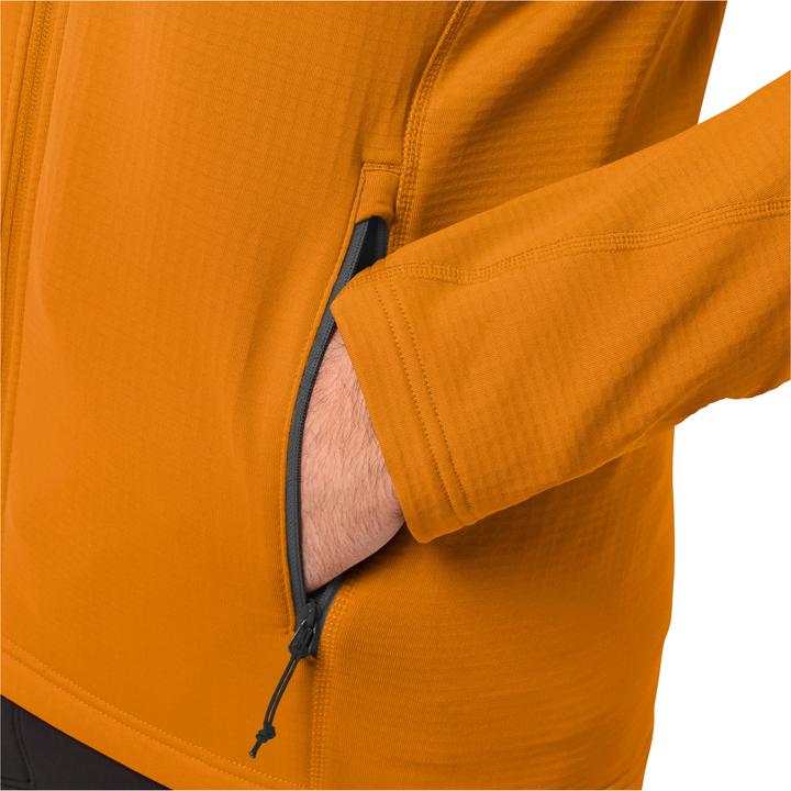 Produktbild Jack Wolfskin Kolbenberg Fz M (S)