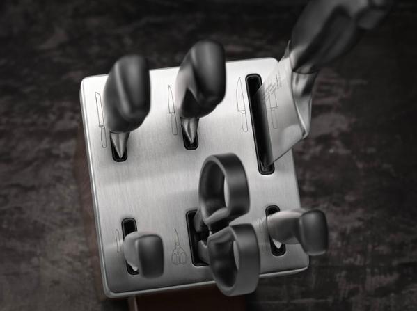 Actual product image Zwilling Four stars