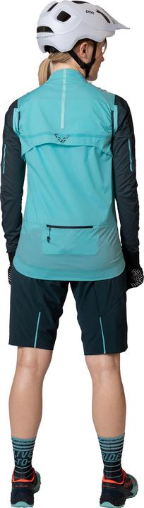 Produktbild Dynafit Ride Light Wind Weste (40, L)