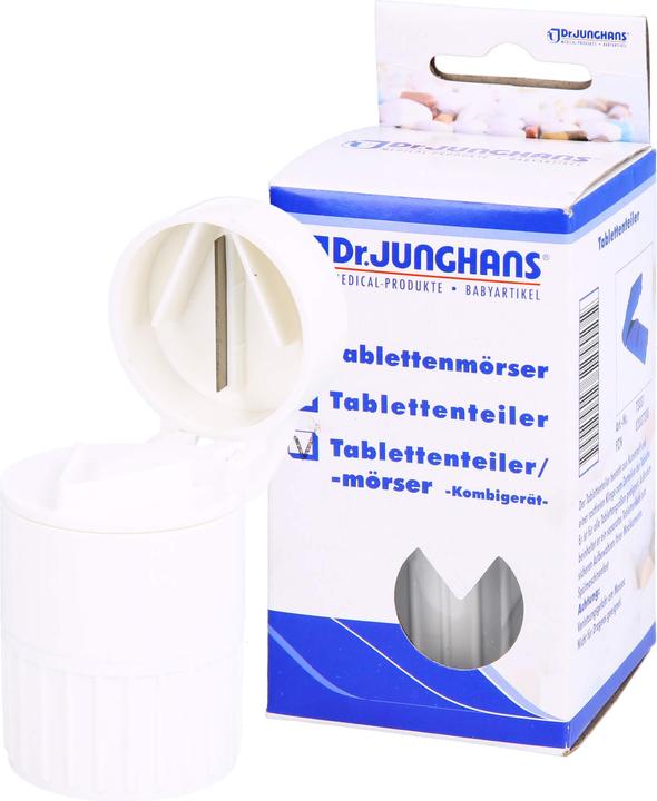 Image du produit Dr. Junghans Séparateur de comprimés, 1 pc
