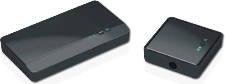 Actual product image Optoma Whd200 (20 m, HDCP 1.2, HDMI 1.4a)