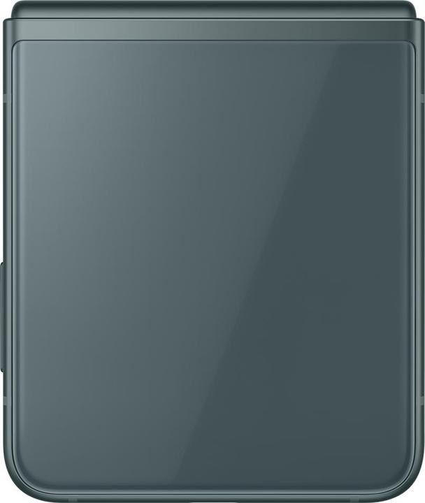 Image du produit Samsung Galaxy Z Flip3 5G UE (128 Go, Green, 6.70", SIM + eSIM, 12 Mpx, 5G)