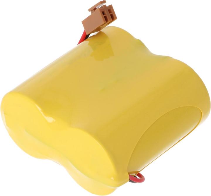 Produktbild Panasonic Batteriepack BR-CCF2TE, BR-CCF2TH (2 Stk., Gerätespezifisch, 5000 mAh)
