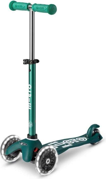 Micro Mini Deluxe Eco
