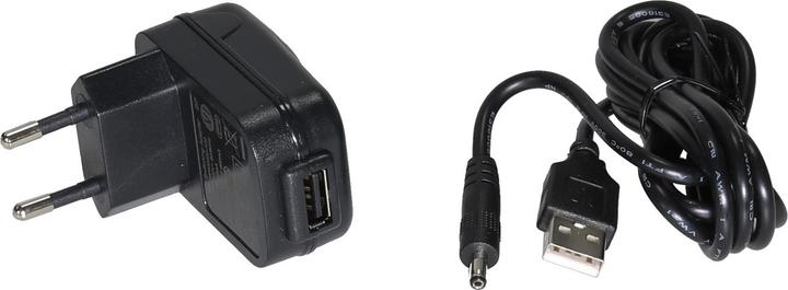 Image du produit Evolveo Xany 1 Antenne de télévision LTE Indoor 50 dB (Antenne d'intérieur, 50 dB, LTE)