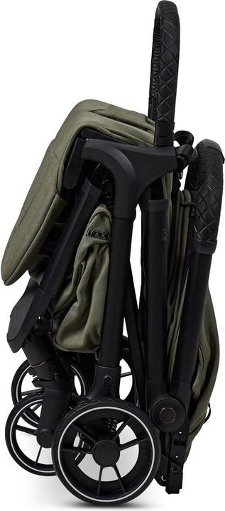 Immagine prodotto Montana MOON Buggy Zoé moss/black