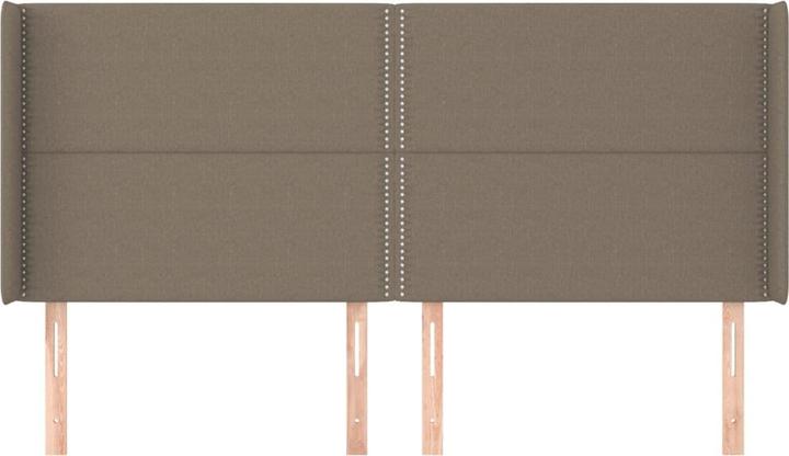 Produktbild VidaXL Maralda (163 x 16 x 128 cm)