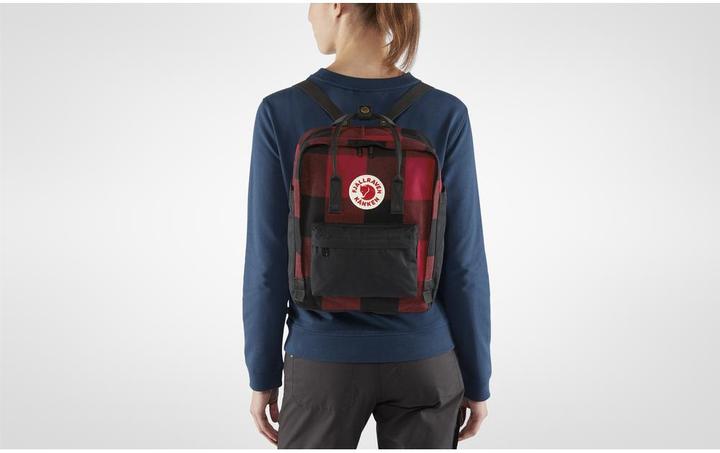 Image du produit Fjällräven Kånken Re-Wool (16 l)