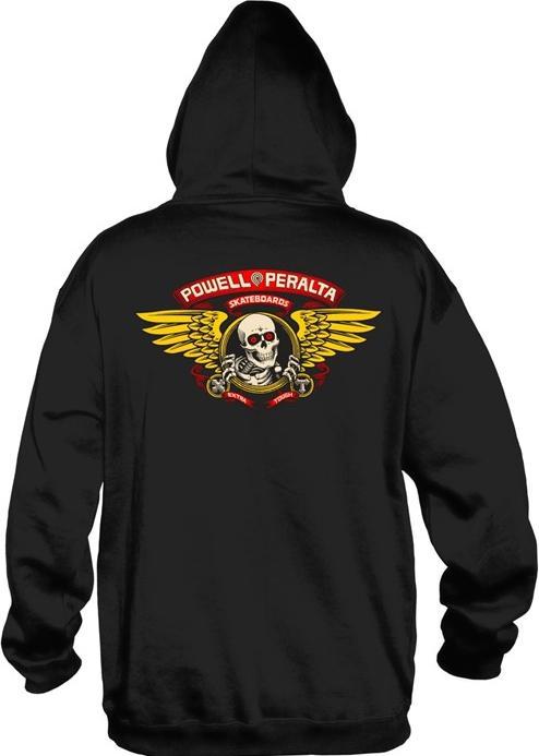 Immagine prodotto Winged Ripper Hood (S)