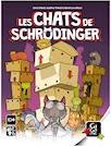 Produktbild Gigamic Les chats de Schrodinger (f) (Französisch)