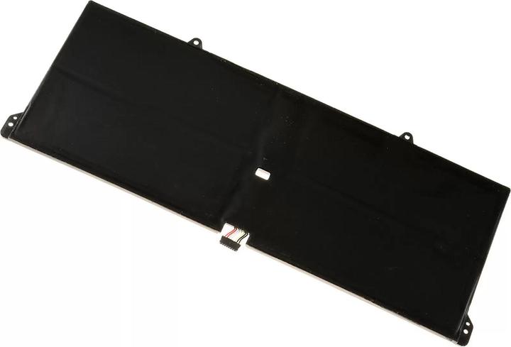 Actual product image AccuCell Battery for Laptop Lenovo Yoga 920 / Yoga 920-13IKB / Type L16M4P60 - 7,68V - 9110 mAh (9110 mAh)