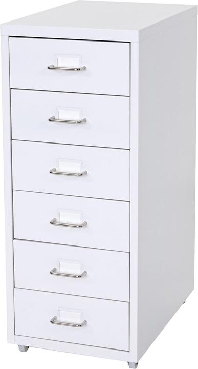Actual product image MCW T851-6 (69 x 28 x 41 cm)