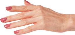 Immagine prodotto Ardell 1 Step Gel Polish Simply Charmed 10 ml (Rosa, Smalto per unghie effetto gel)