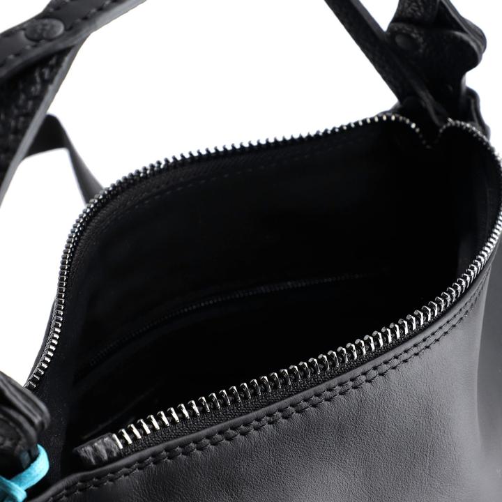 Immagine prodotto Gabs Fiona Schultertasche Leder 28 cm