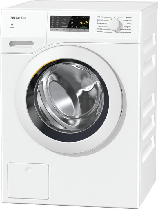 Immagine prodotto Miele WCA030WCS (7 kg, A destra)