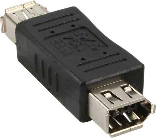 InLine Adattatore FireWire (FireWire)