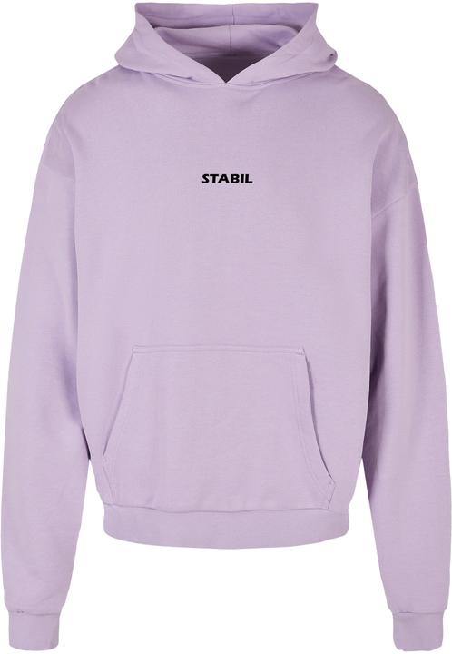 Merchcode Stabil Ultra Heavy Hoody - 113189 (XS)