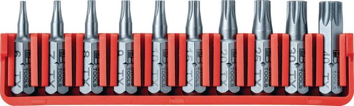 PB Swiss Tools Bitset PB C6.703 CN BitBlock (TX40, TX10, TX 8, TX 9, TX 6, TX 7, TX15, TX20, TX25, TX30)