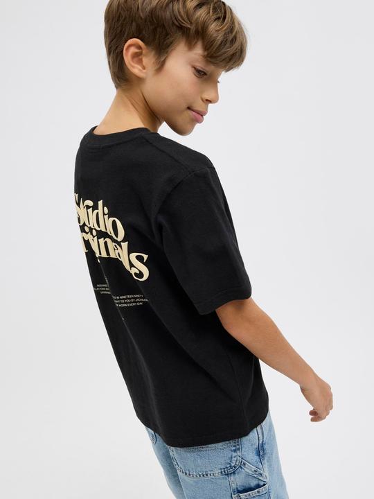 Immagine prodotto Jack & Jones Gedruckt T-shirt Junior T-shirt (152)