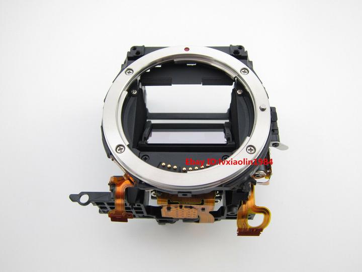 Image du produit Canon Assemblage De Mirror Box, W/Af