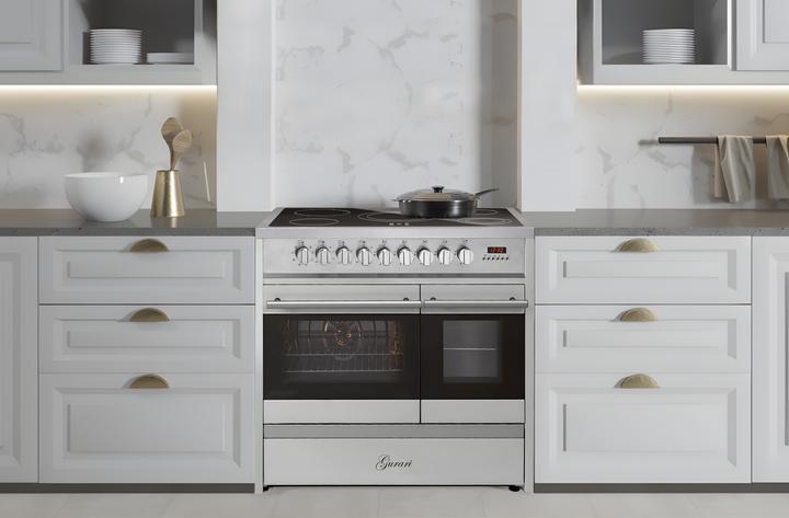 Actual product image Gurari GCH E 912 DF X