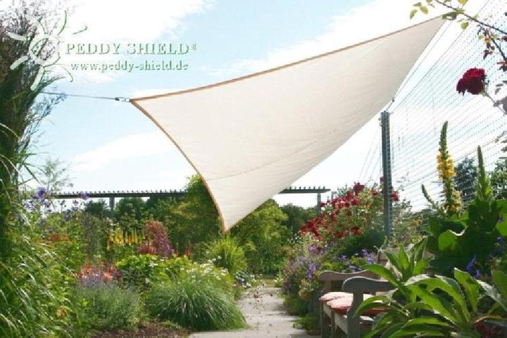 Produktbild Peddy Shield Vierecksegel (250 x 300 cm)