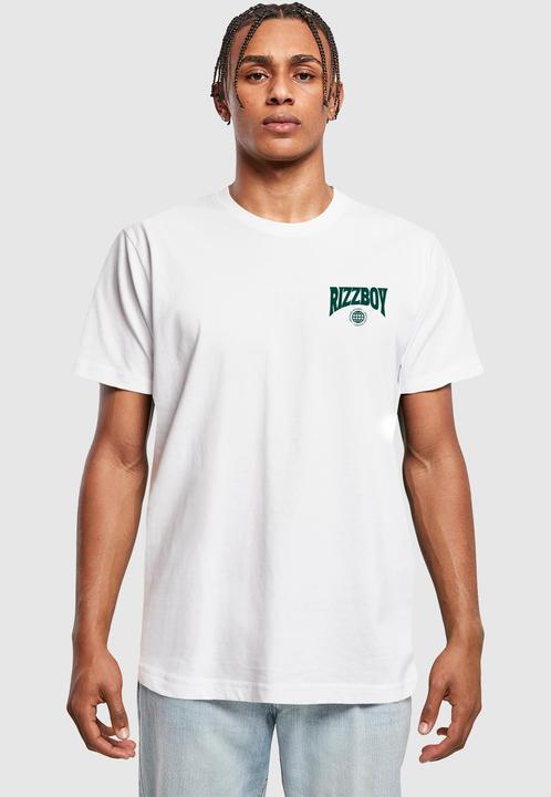 Produktbild Mister Tee MisterTee Rizzboy Tee - 186049 (S)