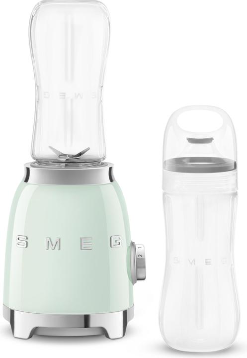 Actual product image Smeg 50's Style (EU plug, 300 W)
