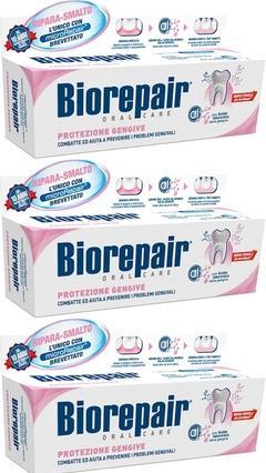 Image du produit Biorepair Toothpaste Gums Protection 75ml Soins et hygiène dentaire (75 ml)