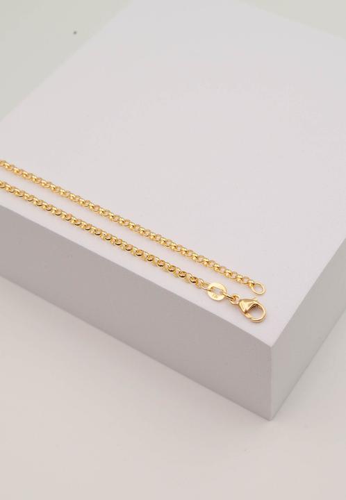 Image du produit Muau Erbs (Or jaune, 38 cm)