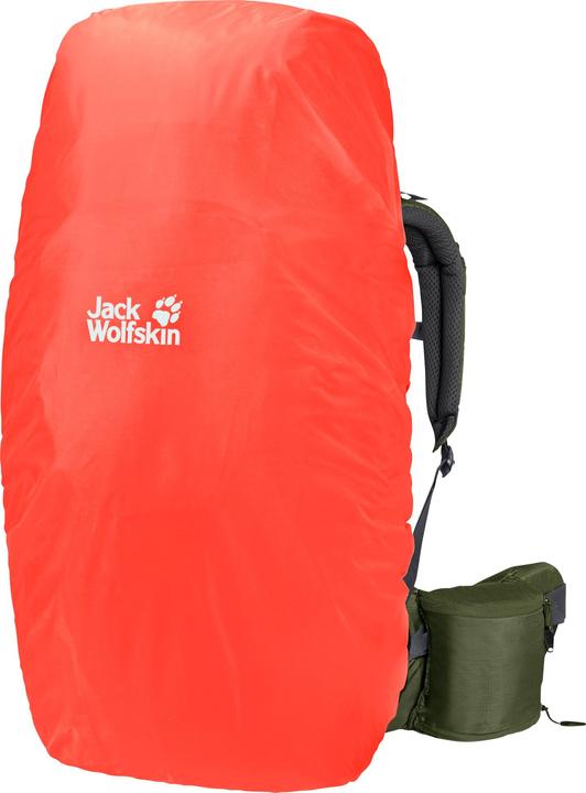Image du produit Jack Wolfskin Denali 65+10 (65 l)
