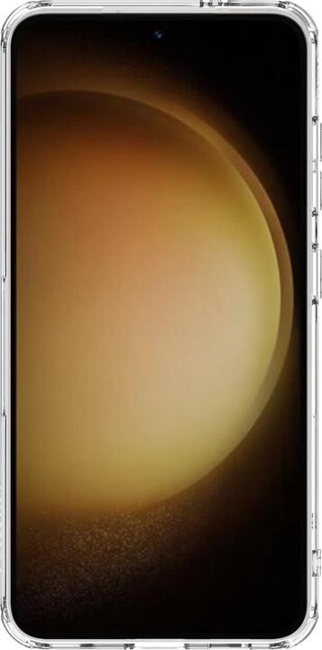 Actual product image Nillkin Nature Pro Magnetic Series Softcase Cover (Samsung Galaxy S24+)