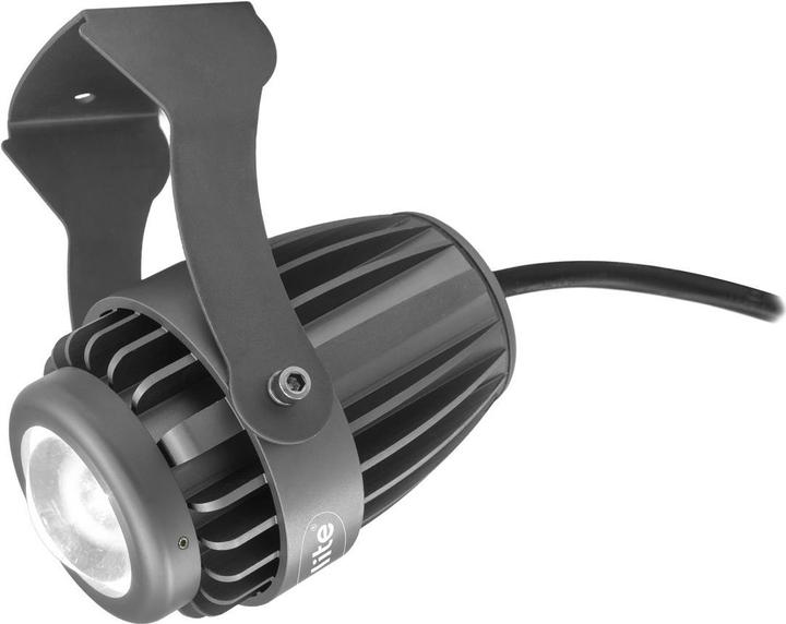Image du produit Eurolite LED IP PST-10W ambre Pinspot